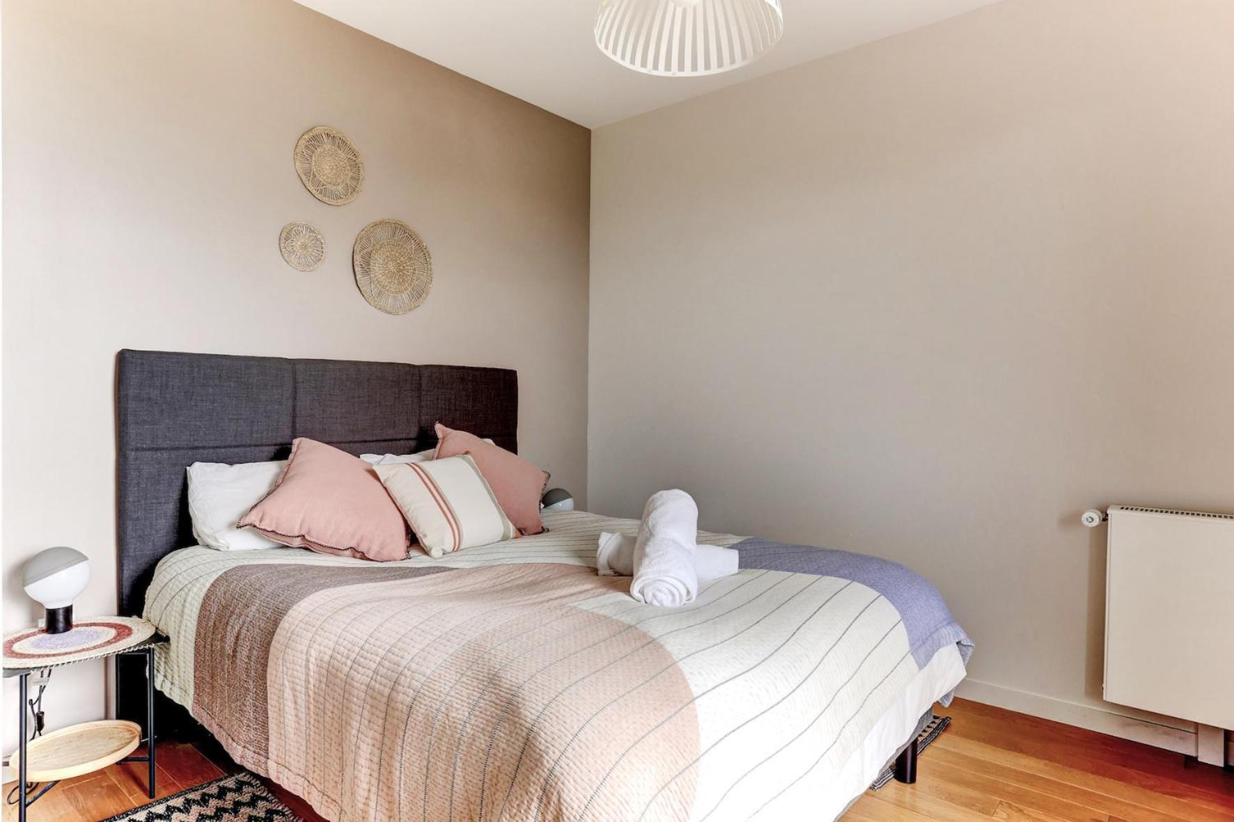 Le Tocqueville - Apartment *