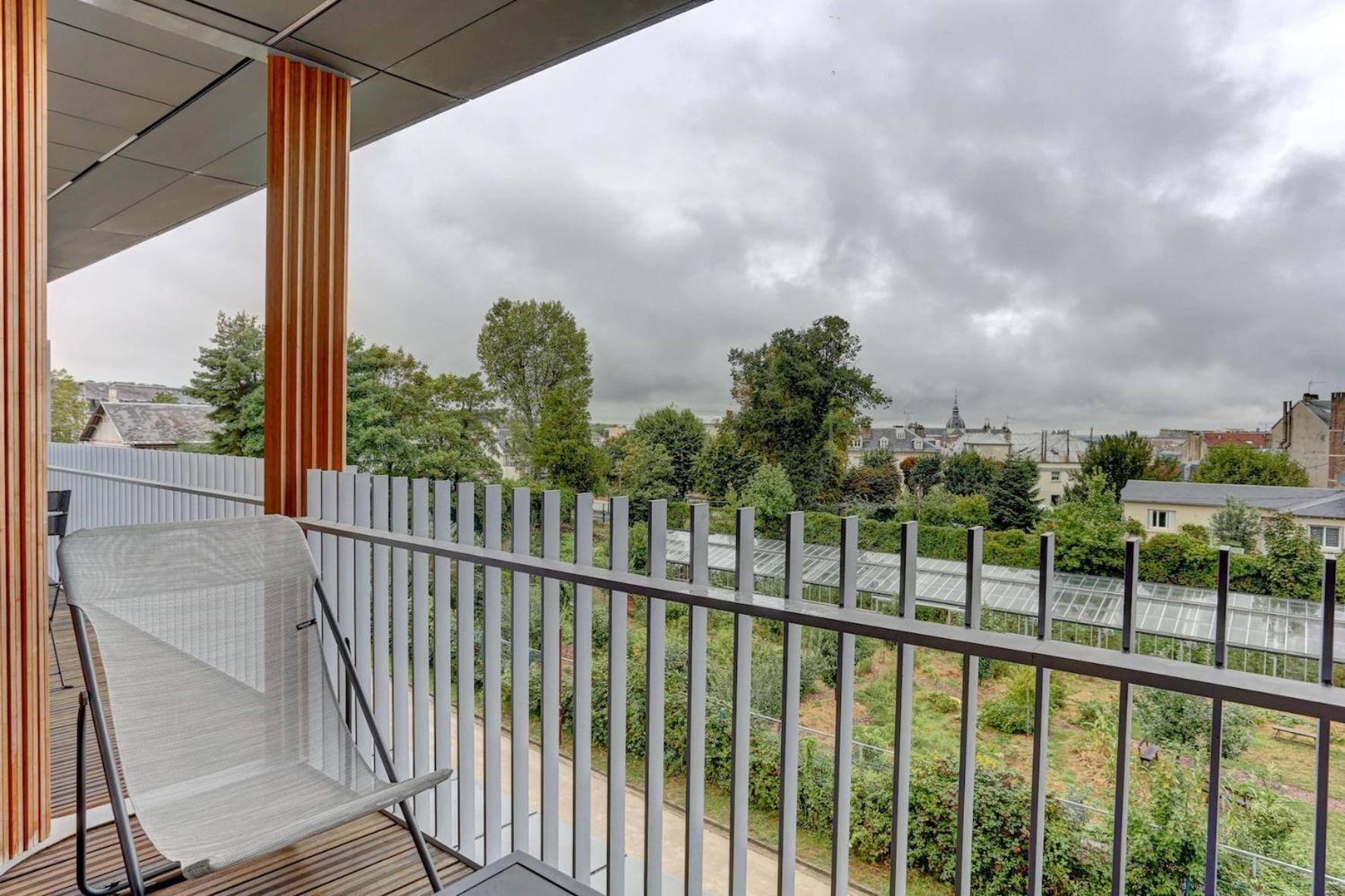 Le Tocqueville - Apartamento *